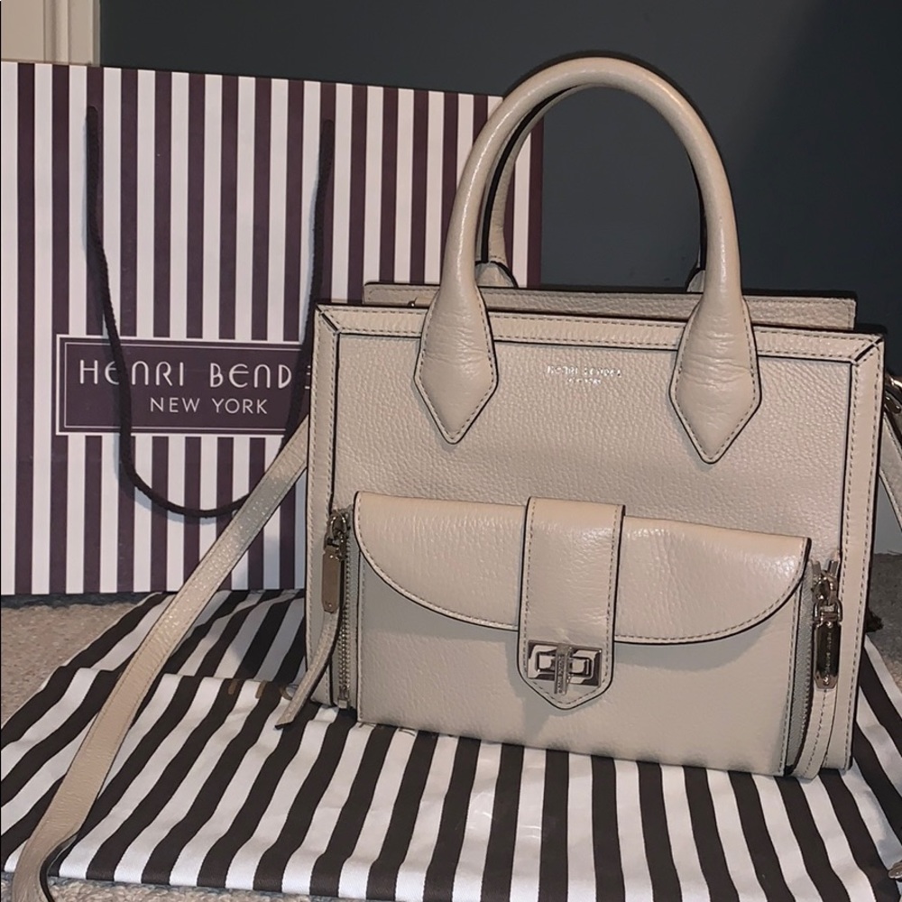 Henri Bendel Rivington Mini
